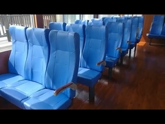 Kursi bus mewah