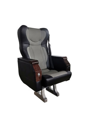 Customized Luxury Production Line Aero Seat For Luxury Van Bus Seats