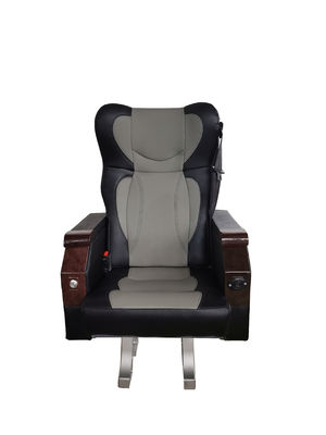 Manual Adjustment Popular Luxury Van Seat Luxury Passenger Seat For Business Coach