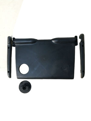 Skid Resistant Car Seat Drink Holder Thick Material Anti Friction Shock Absorption