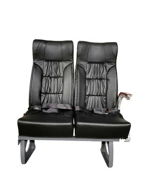 1000mm Length Bus Passenger Seat Bus Coach Seat For Business Coach